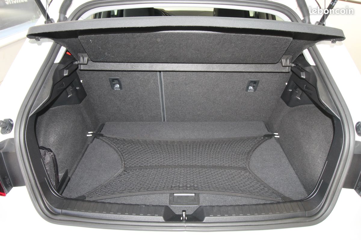 Audi A1 SPORTBACK 1.0L 25 TFSI 95cv ADVANCED S-TRONIC 1ère Main (image 5)