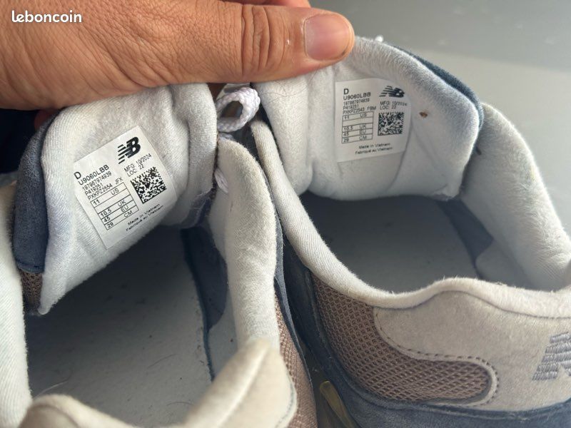 Chaussures (image 3)
