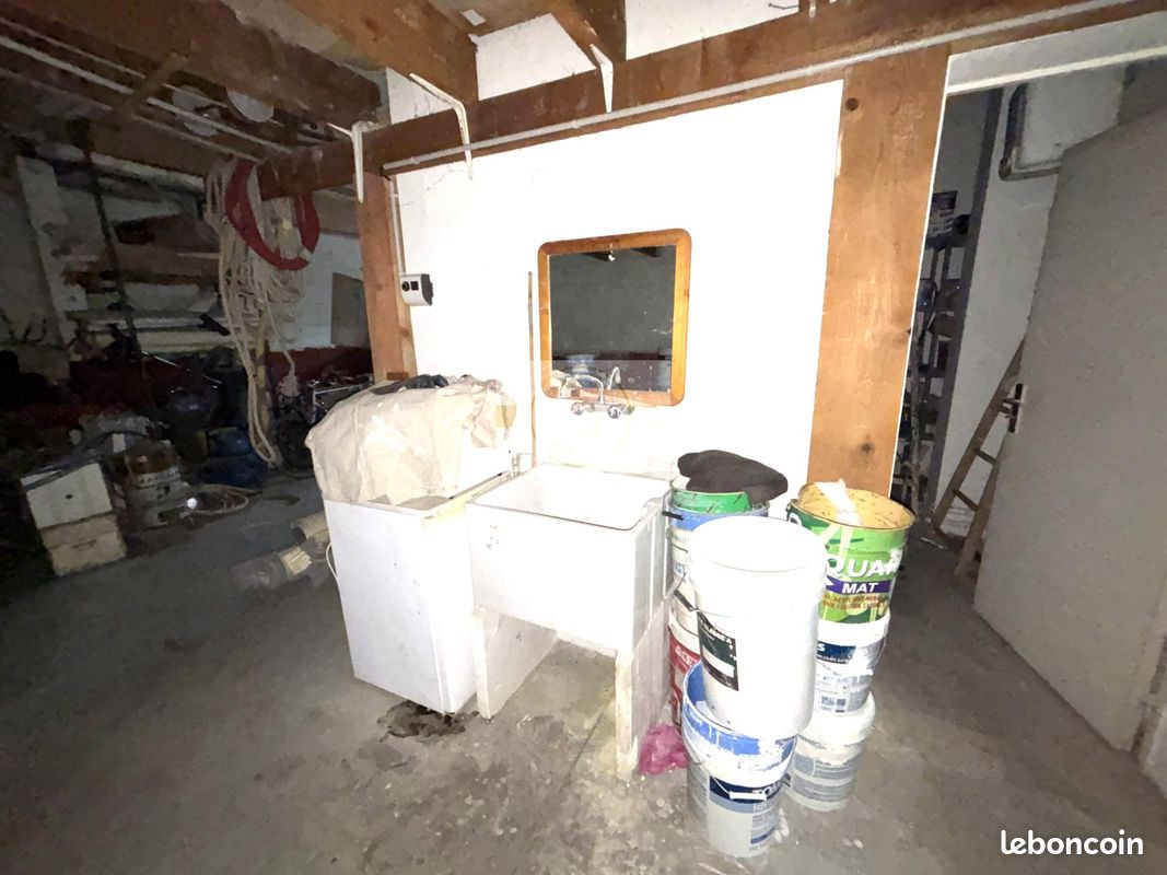 Immeuble 320 m² Gagny (image 17)