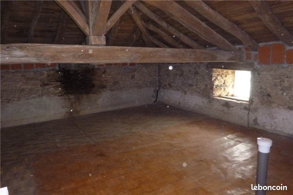 Maison 3 pièces 86 m² - Écuras 16220 (image principale 5)