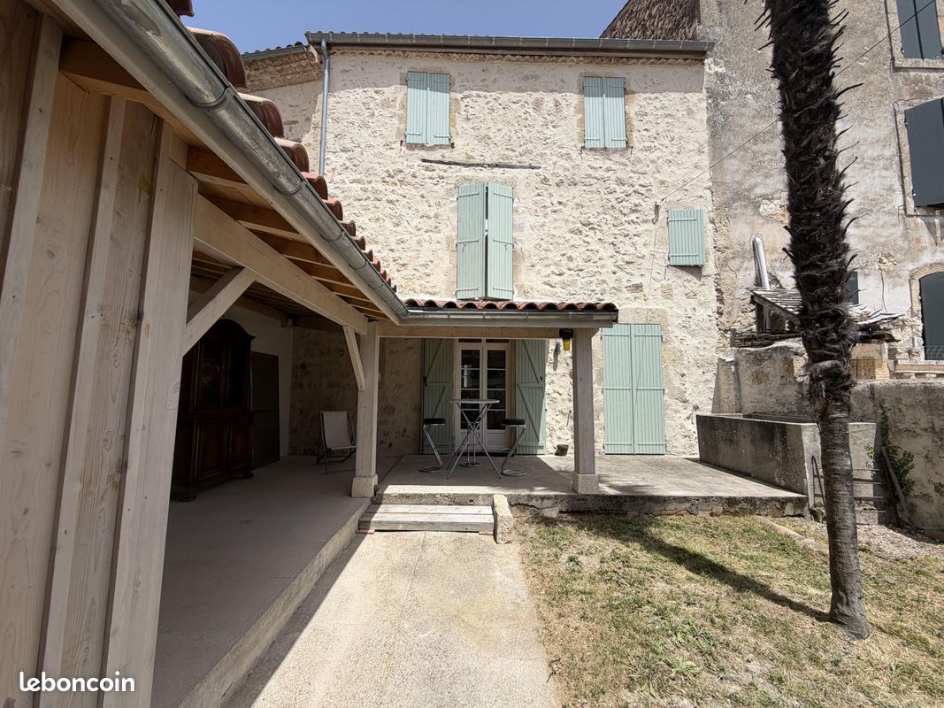 Maison 6 pièces 150 m² · à Lamontjoie · 150 m² · 199 000 €