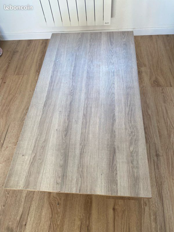 Table base (image 1)