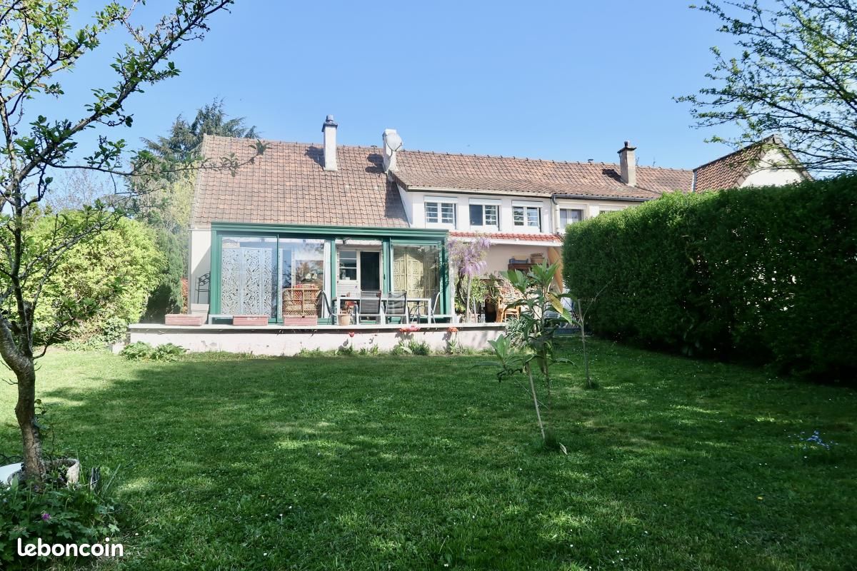 Maison 5 pièces 88 m² · à Dammartin-en-Goële · 88 m² · 289 000 €
