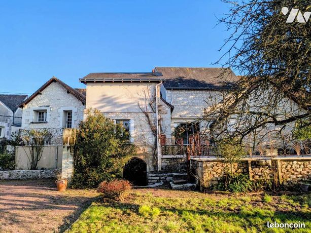 Maison 5 pièces 192 m²