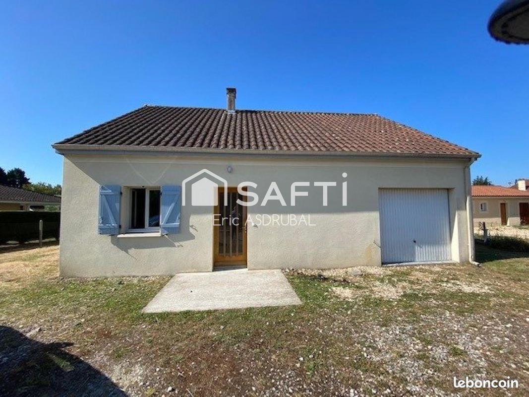 Pavillon 4 pièces 66 m² (image 7)