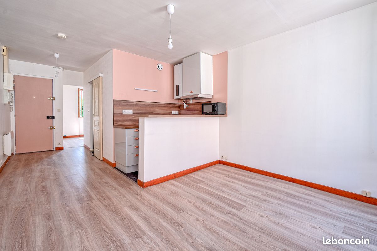 Appartement 2 pièces 32 m² · à Meaux · 32 m² · 890 €/mois
