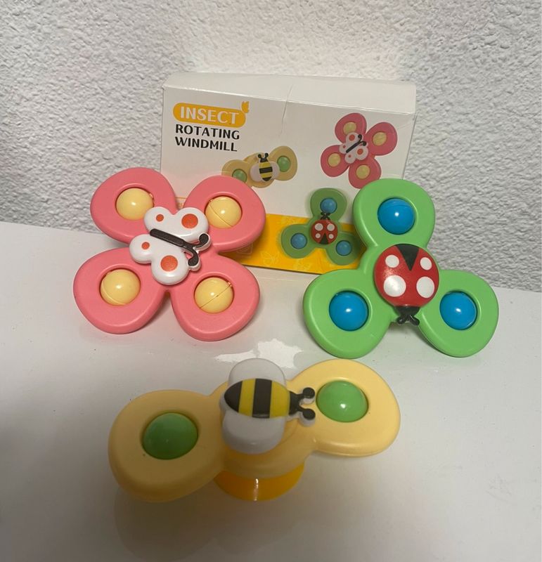 Hand spinner spinner jeux, jouets d'occasion - leboncoin