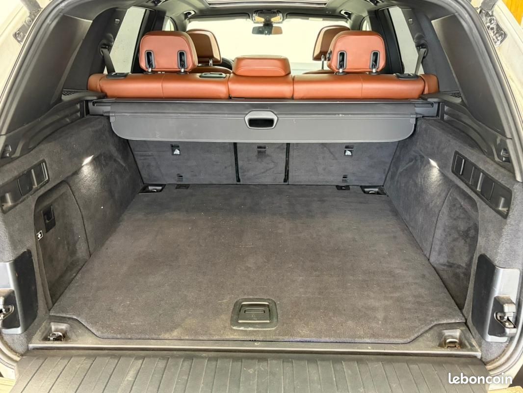 Bmw x5 g05 m 50d a400 (image 7)