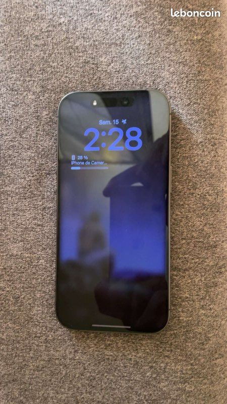IPhone 17 (image 1)