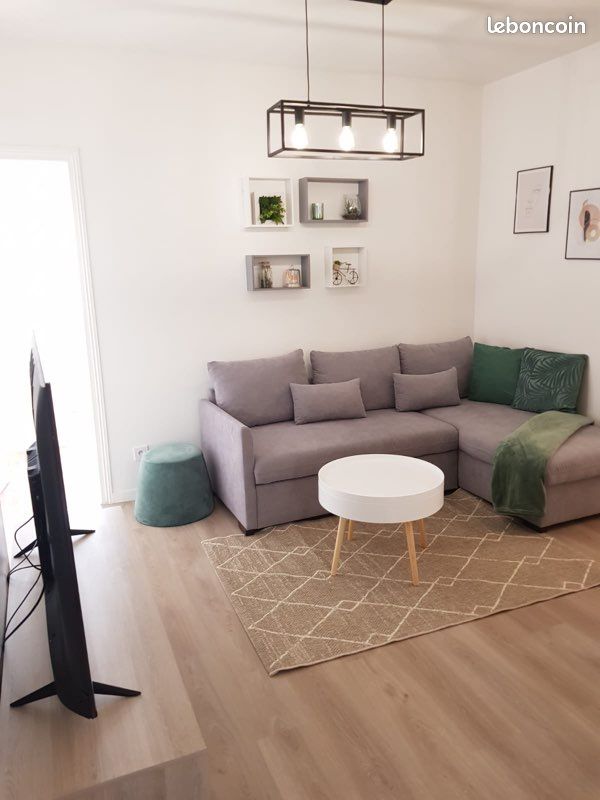 Appartement 1 pièce 80 m² · à Orléans · 80 m² · 460 €/mois
