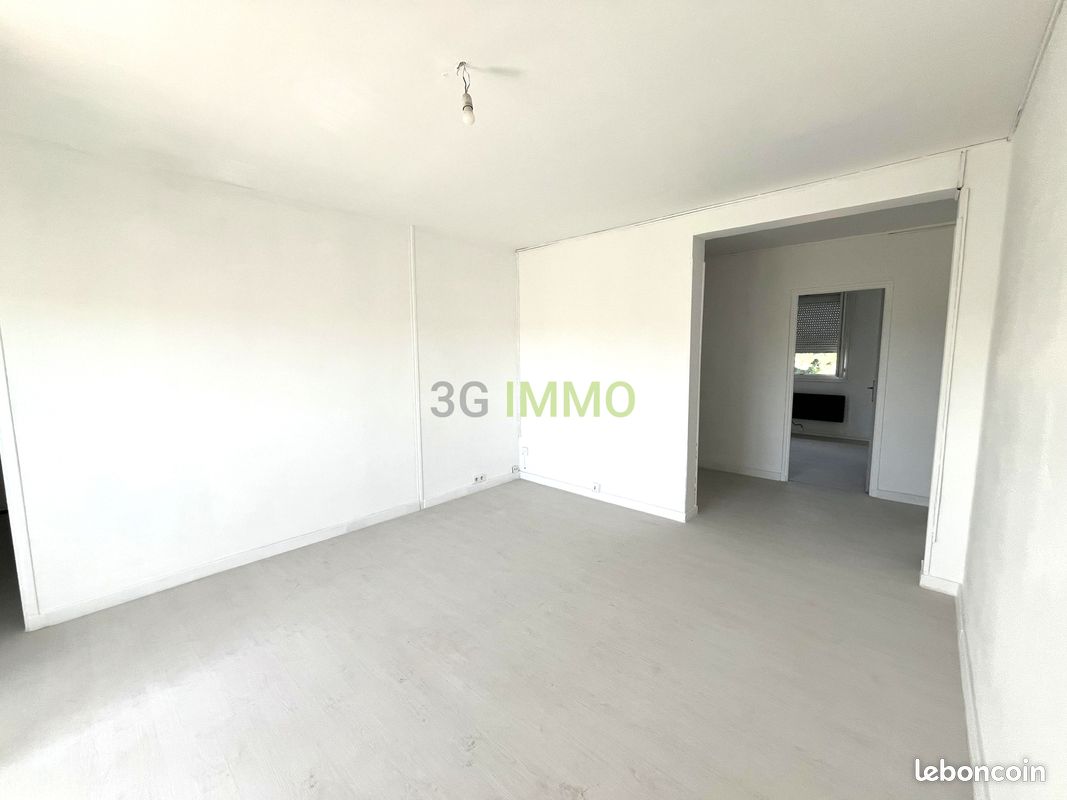Appartement 4 pièces 67 m² · à Le Pontet · 67 m² · 830 €/mois