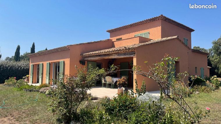 Maison 6 pièces 187 m²