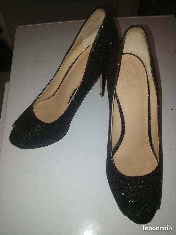 Escarpin Guess (image 1)