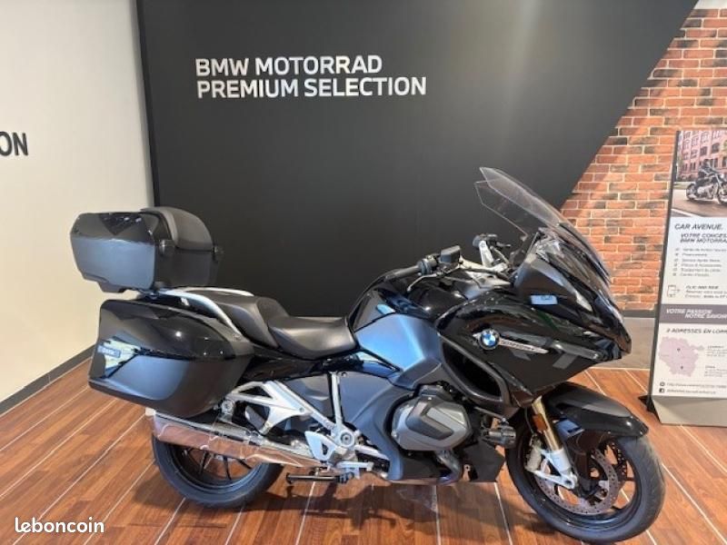 Bmw R R 1250 RT (image 2)