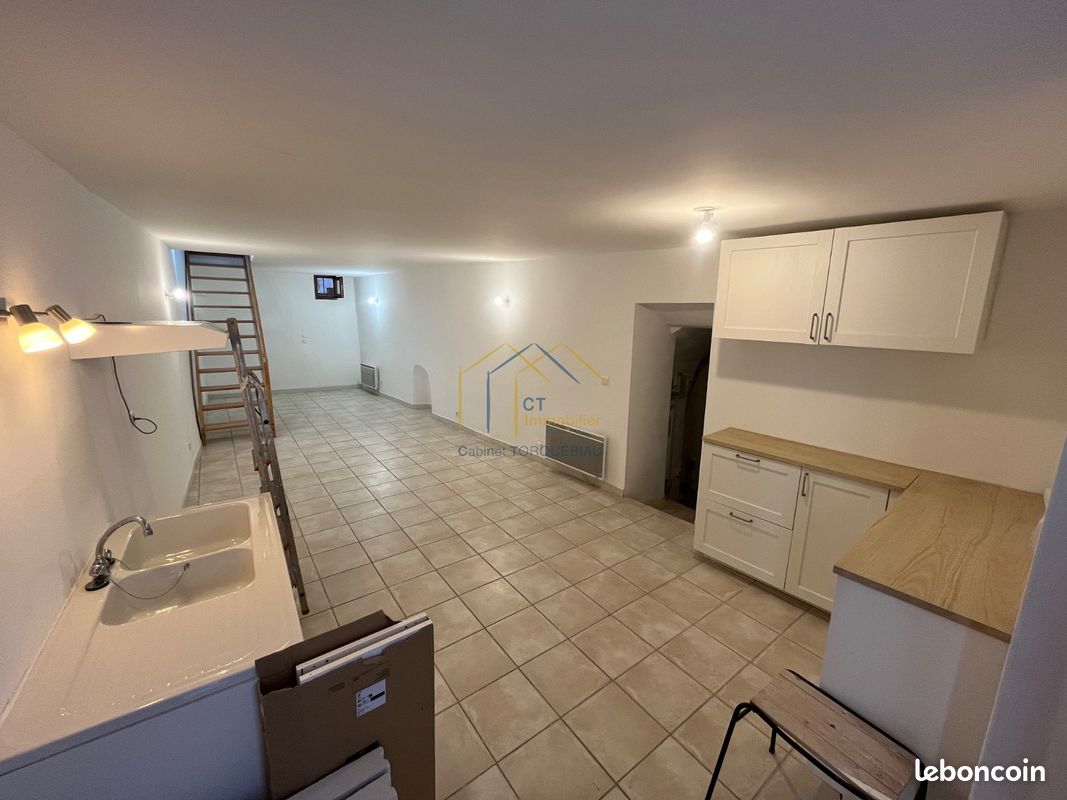 Appartement 2 pièces 45 m² · à Montpeyroux · 45 m² · 490 €/mois