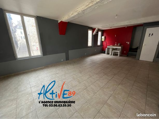 Appartement 4 pièces 71 m²