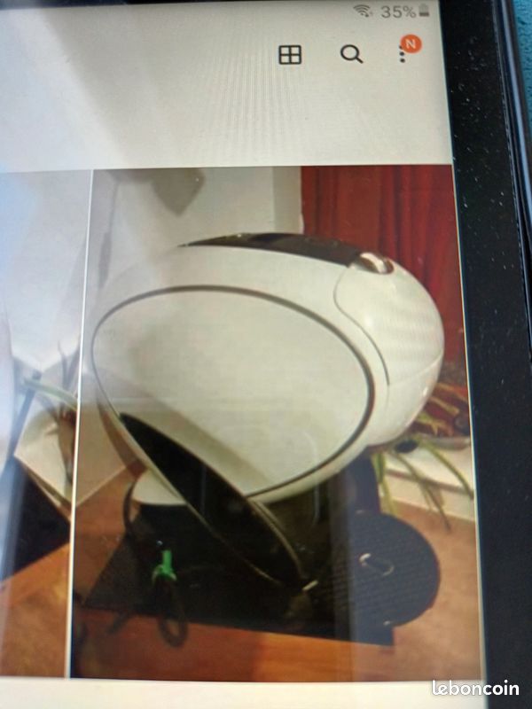 Cafetière DOLCE gusto néo (image 2)