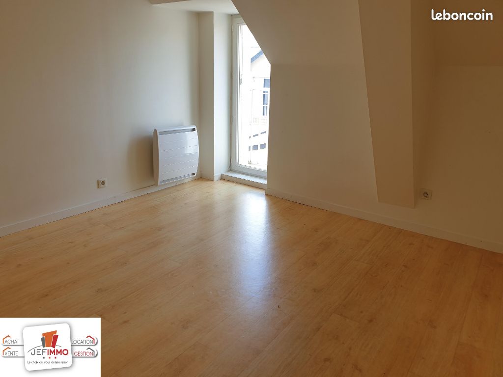 Maison 3 pièces 48 m² · à Riaillé · 48 m² · 480 €/mois