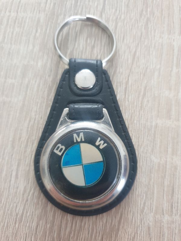 Porte clé BMW - Équipement moto