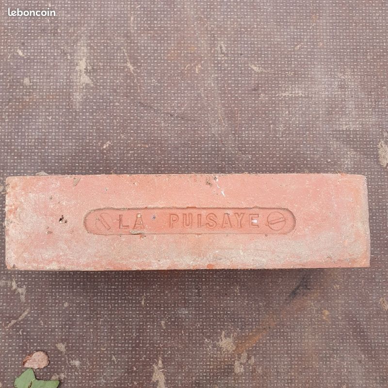 Briquettes parement puisaye (image 2)