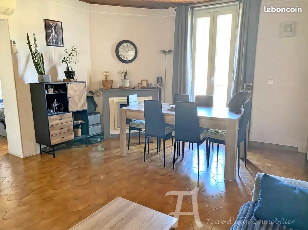 Appartement 3 pièces 65 m² · à Sospel · 65 m² · 189 000 €