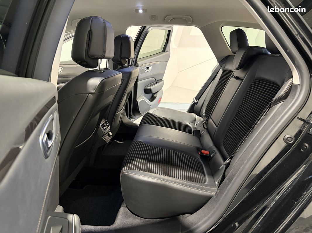 RENAULT TALISMAN ESTATE 1.6 Energy TCe 200 BV EDC Intens (image 8)