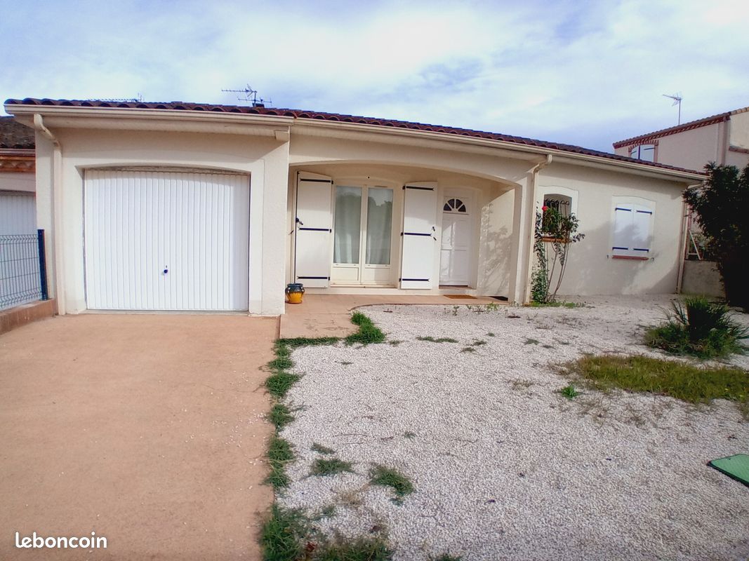 Maison 4 pièces 93 m² · au Sequestre · 93 m² · 935 €/mois