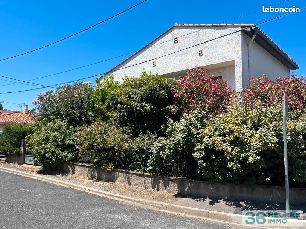 Maison 4 pièces 110 m² · à Saint-André · 110 m² · 185 300 €