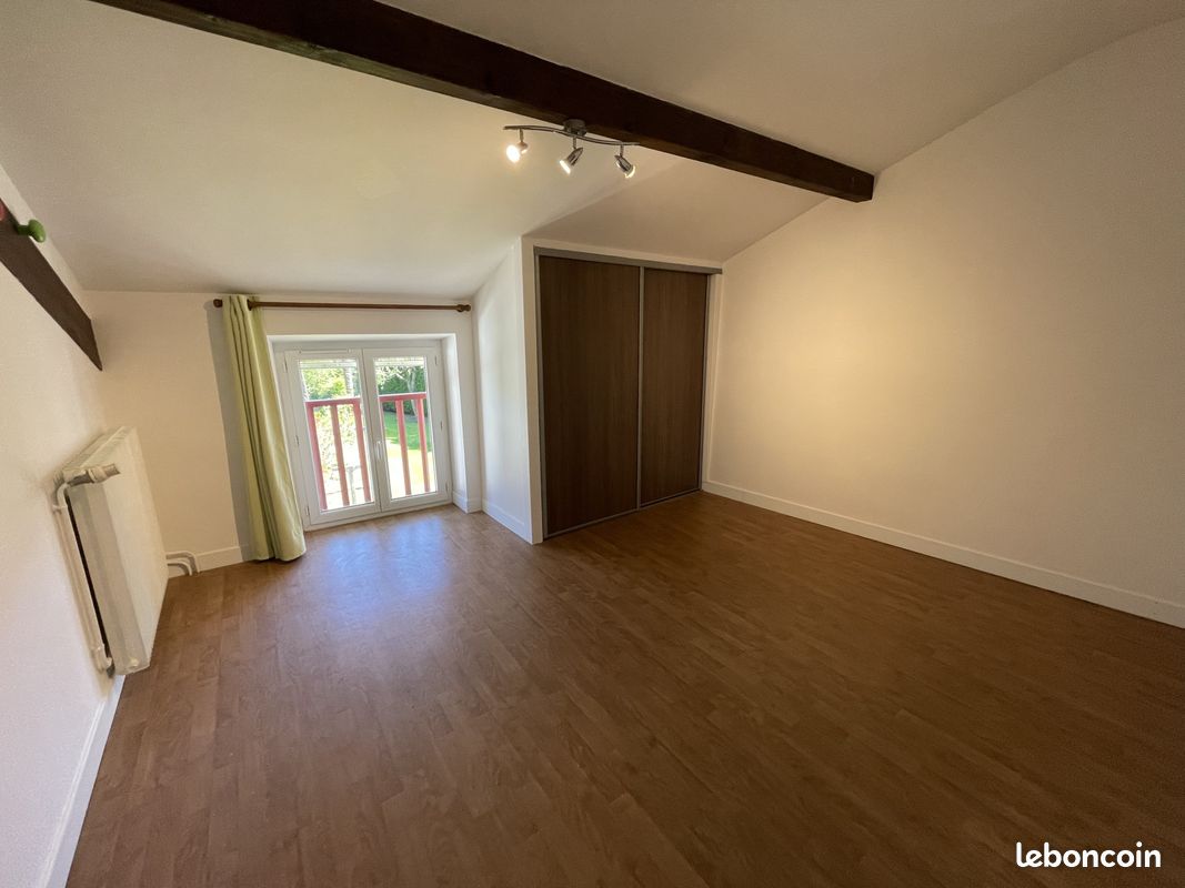 Appartement 4 pièces 110 m² - Armendarits 64640 (image principale 6)