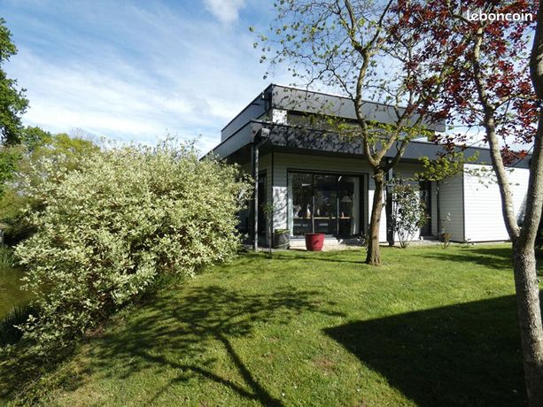 Maison 6 pièces 150 m²