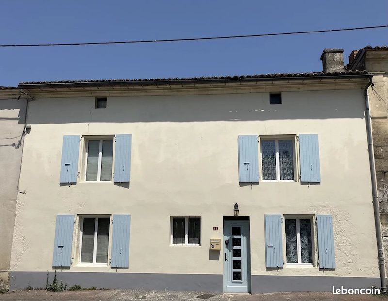 Maison 7 pièces 111 m² · à Mareuil en Périgord · 111 m² · 123 900 €