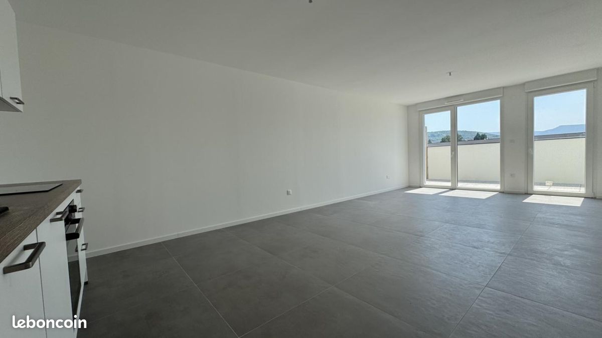 Appartement 4 pièces 85 m² · à Rosheim · 85 m² · 1 229 €