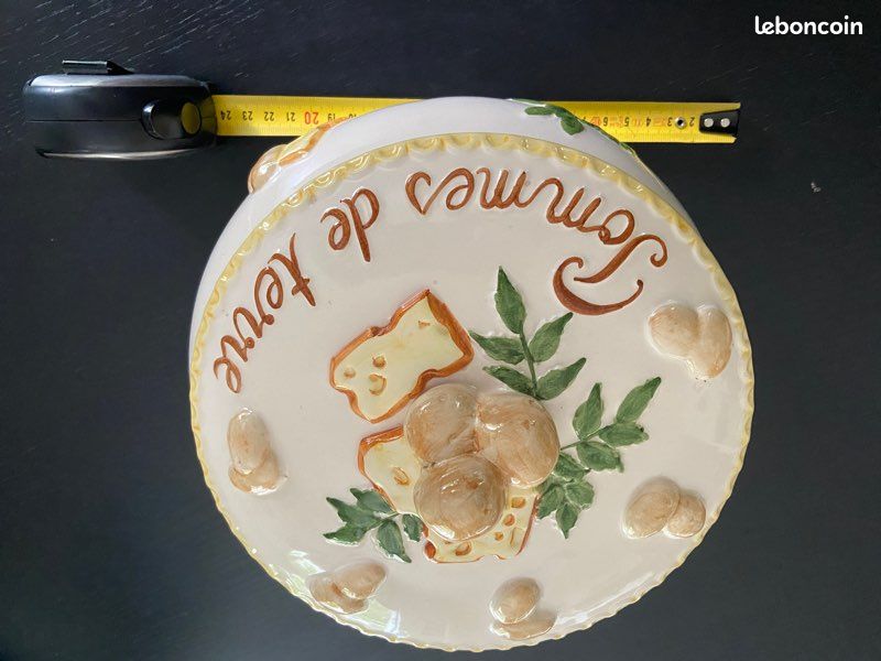 Plat à pommes de terre façon marmite (image 3)