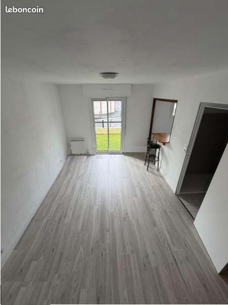 Appartement 1 pièce 24 m² · à Rennes · 24 m² · 120 000 €