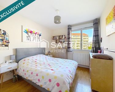 Appartement 370 000 € - 82 m²