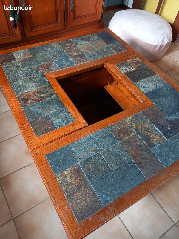 Table basse (image 4)