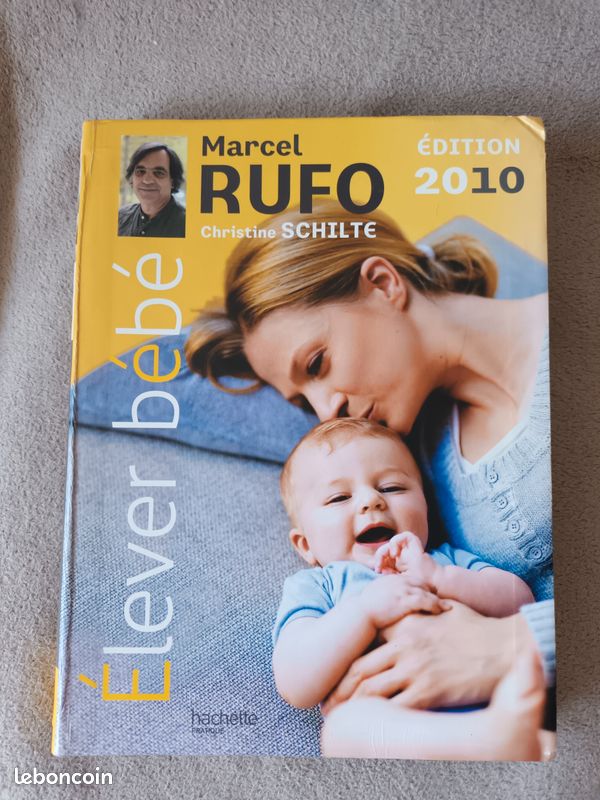 Elever bébé (image 1)