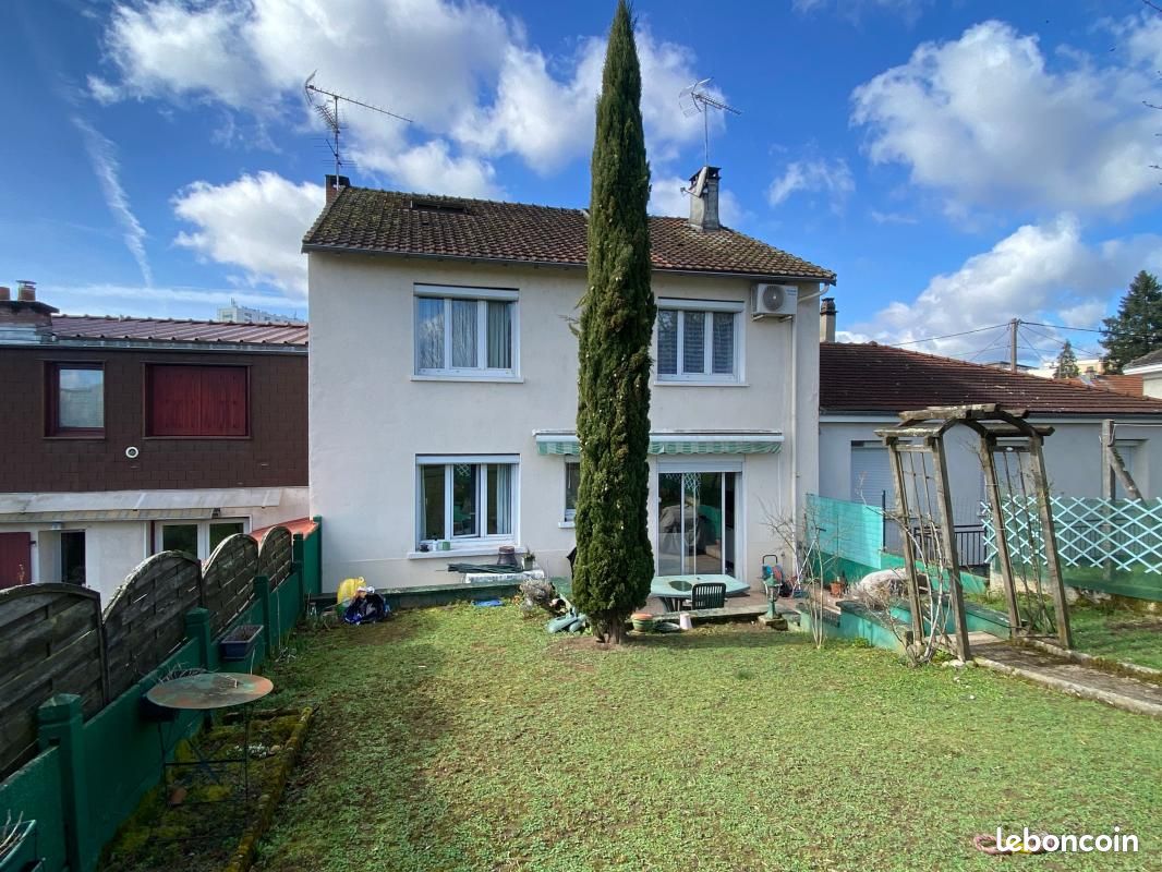 Maison 6 pièces 159 m² · à Limoges · 159 m² · 291 000 €