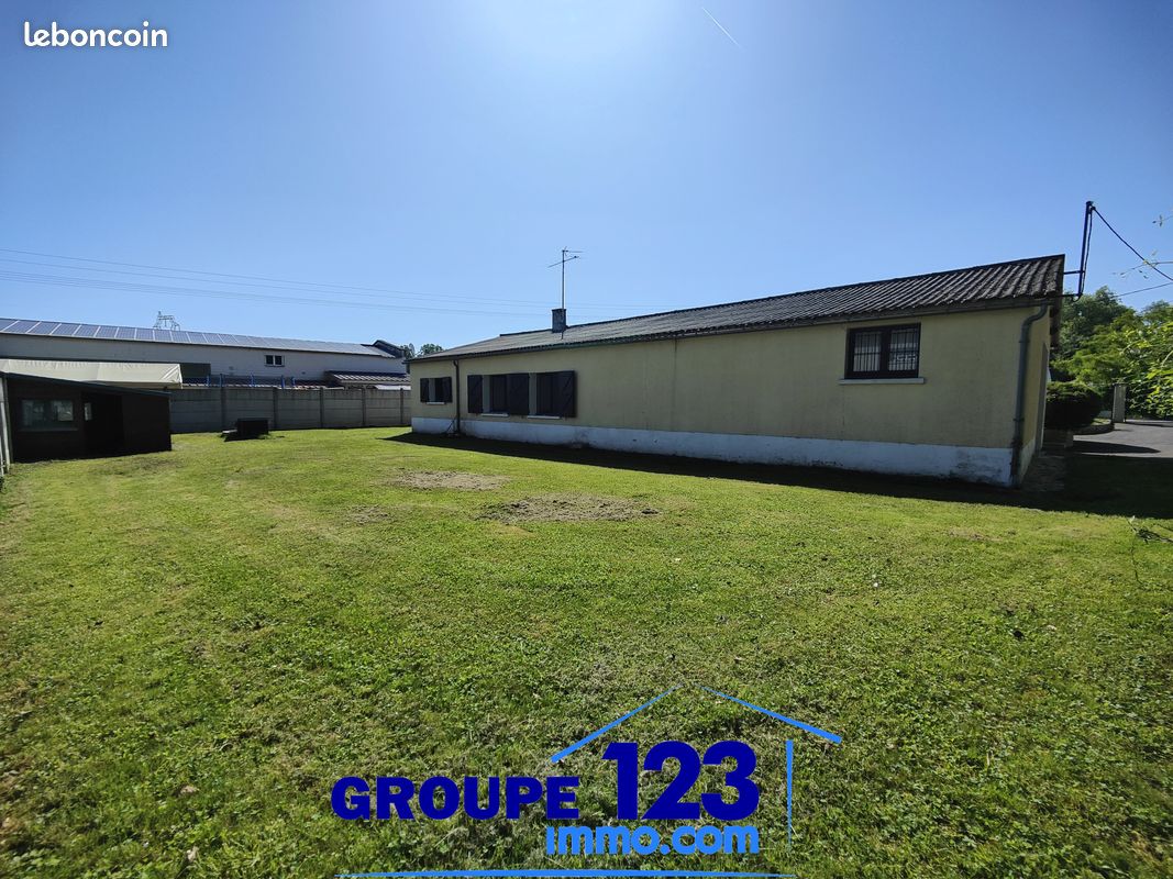 Maison 3 pièces 84 m² (image 8)
