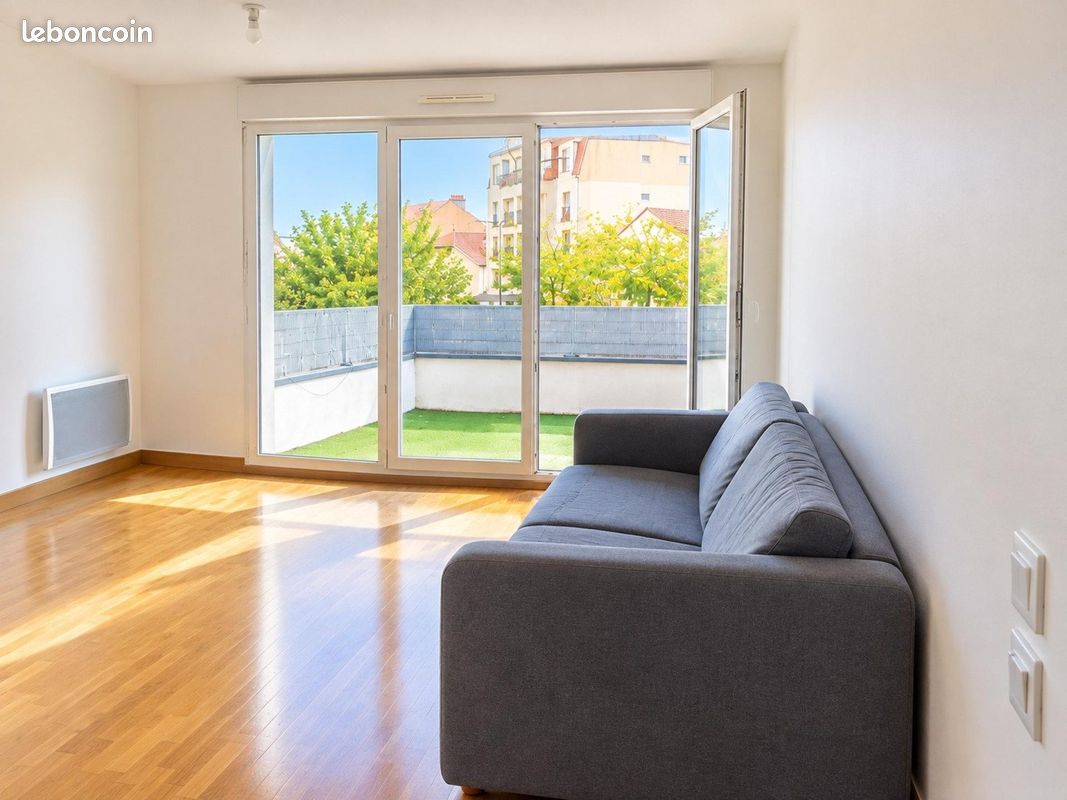 Appartement 2 pièces 41 m² · à Massy · 41 m² · 223 500 €