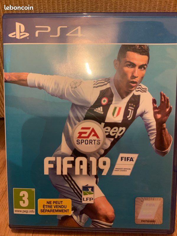 2 Jeux Ps4 (image 1)