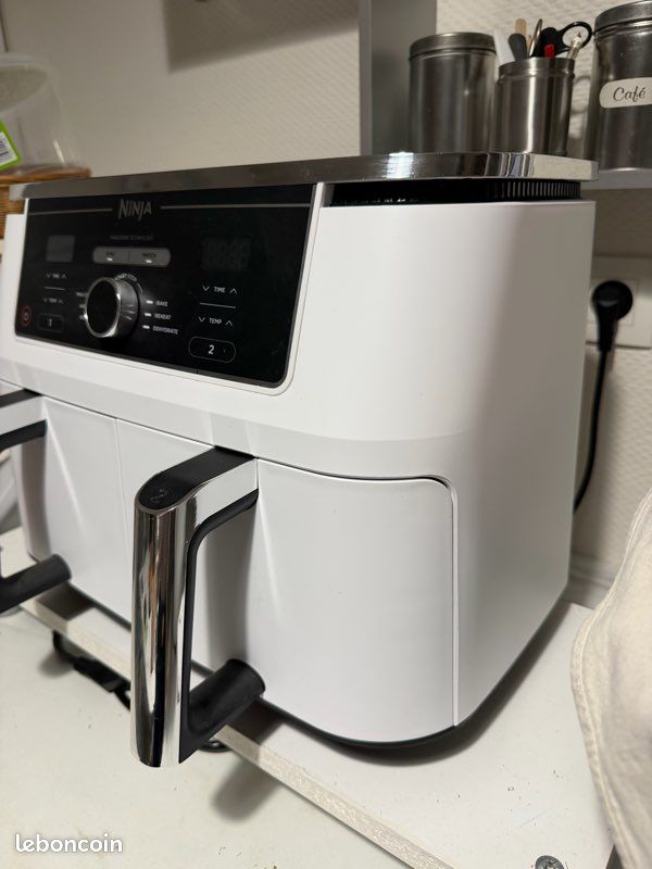 Ninja Air Fryer (image 5)