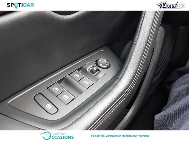 Peugeot 508 SW HYBRID 225ch GT e-EAT8 (image 18)