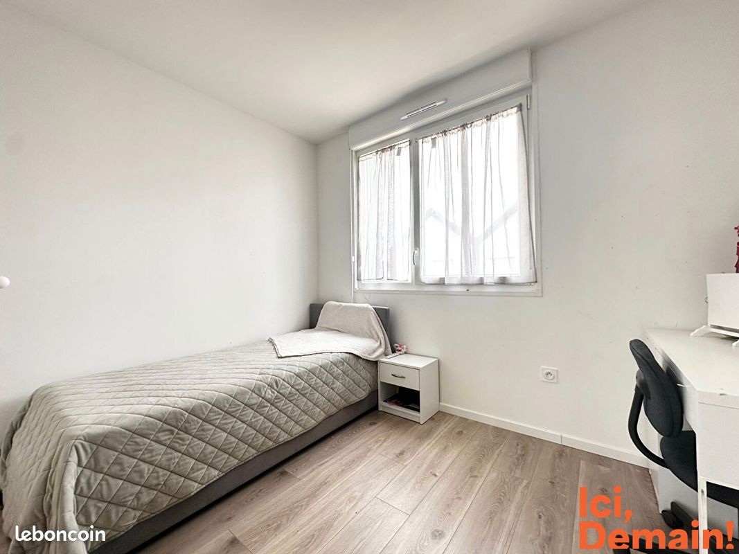 Maison 4 pièces 89 m² · à Geispolsheim · 89 m² · 379 000 €
