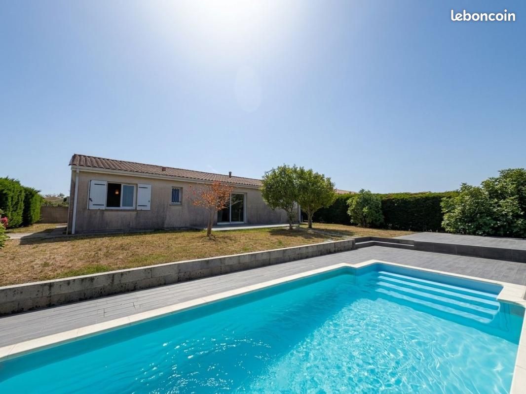 Maison 5 pièces 119 m² · à La Réole · 119 m² · 243 000 €