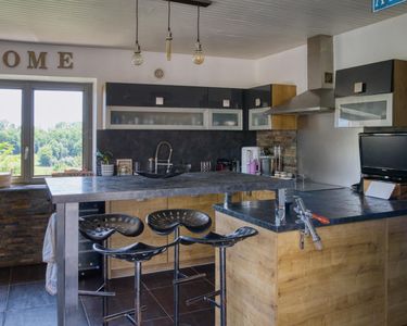 Maison 649 000 € - 200 m²