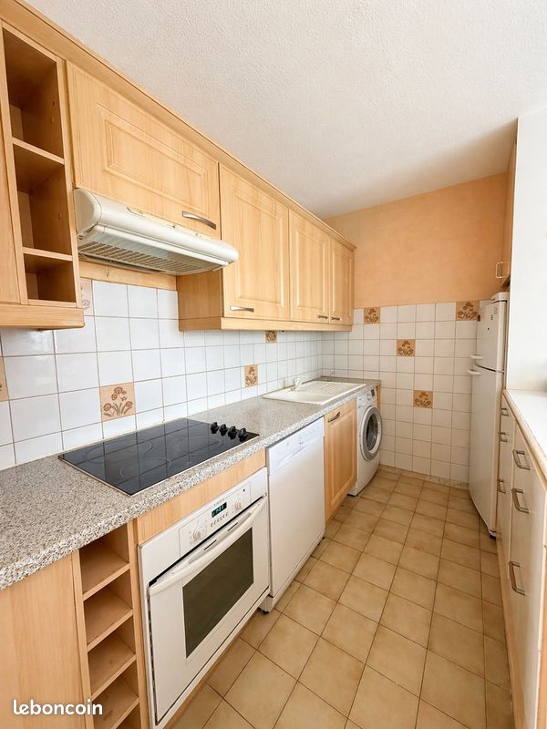 Appartement 3 pièces 71 m² · à Annemasse · 71 m² · 199 500 €
