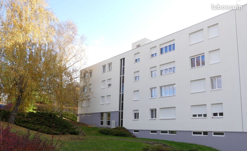 Appartement 2 pièces 40 m² · à Metz · 40 m² · 460 €/mois