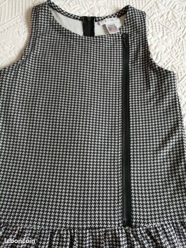 Robe sans manche LA REDOUTE (image 3)