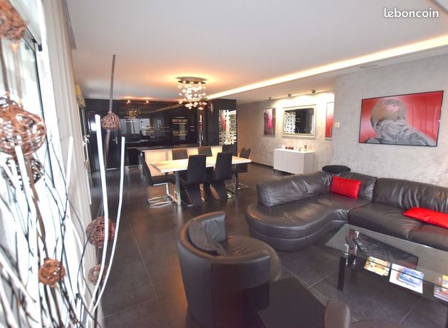 Appartement 4 pièces 97 m² — 4